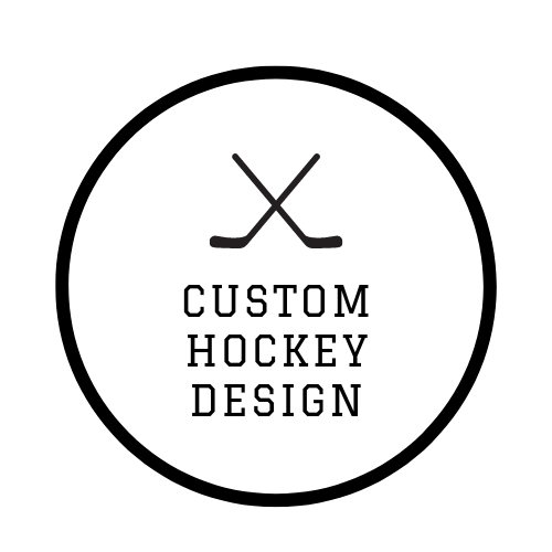 Custom Mini Stick Design logo