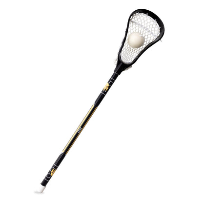 Personalized mini lacrosse sticks